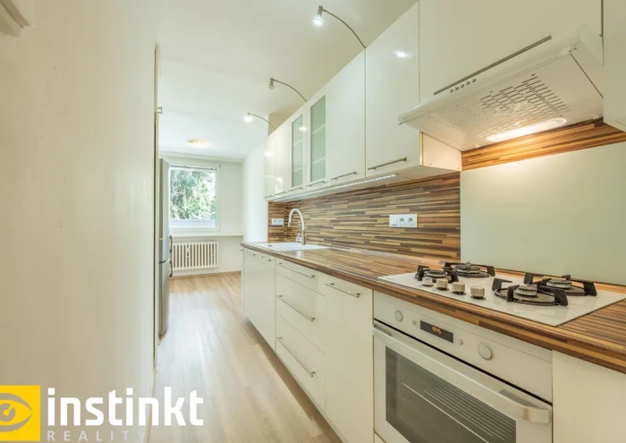 Apartment for rent · 2+1 · 64 m²