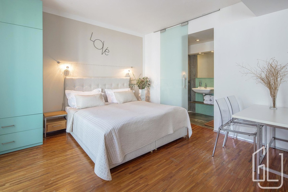 Căn hộ cho thuê · 1+kk · 30 m²