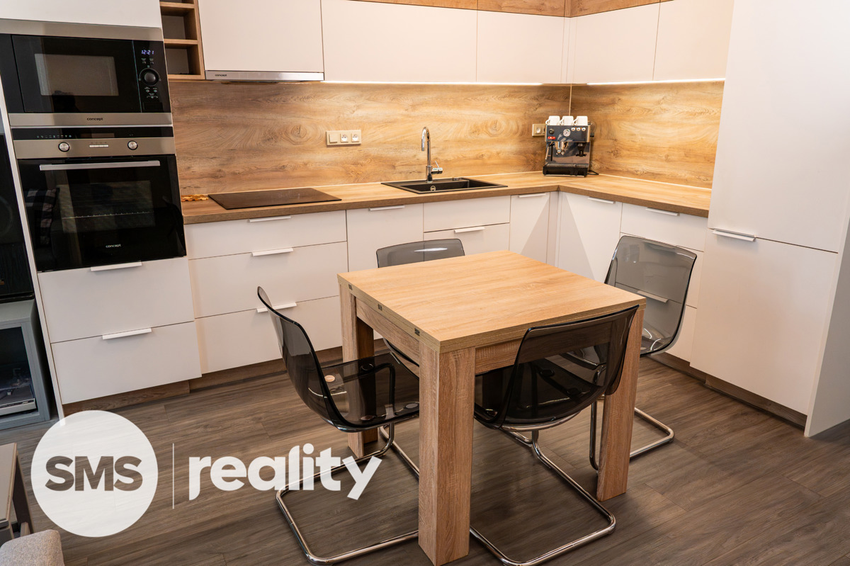 Fotografie 2 - Prodej bytu · 2+kk · 46 m²
