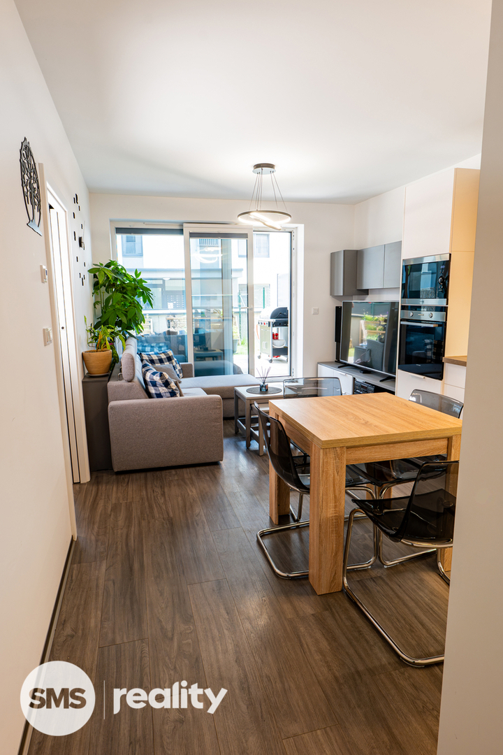 Fotografie 4 - Prodej bytu · 2+kk · 46 m²