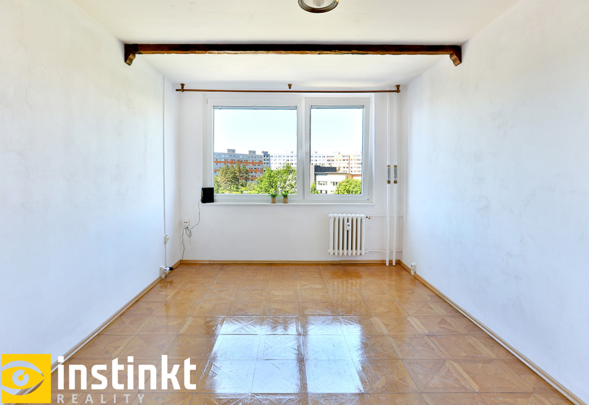 Pronájem bytu · 2+kk · 43 m²