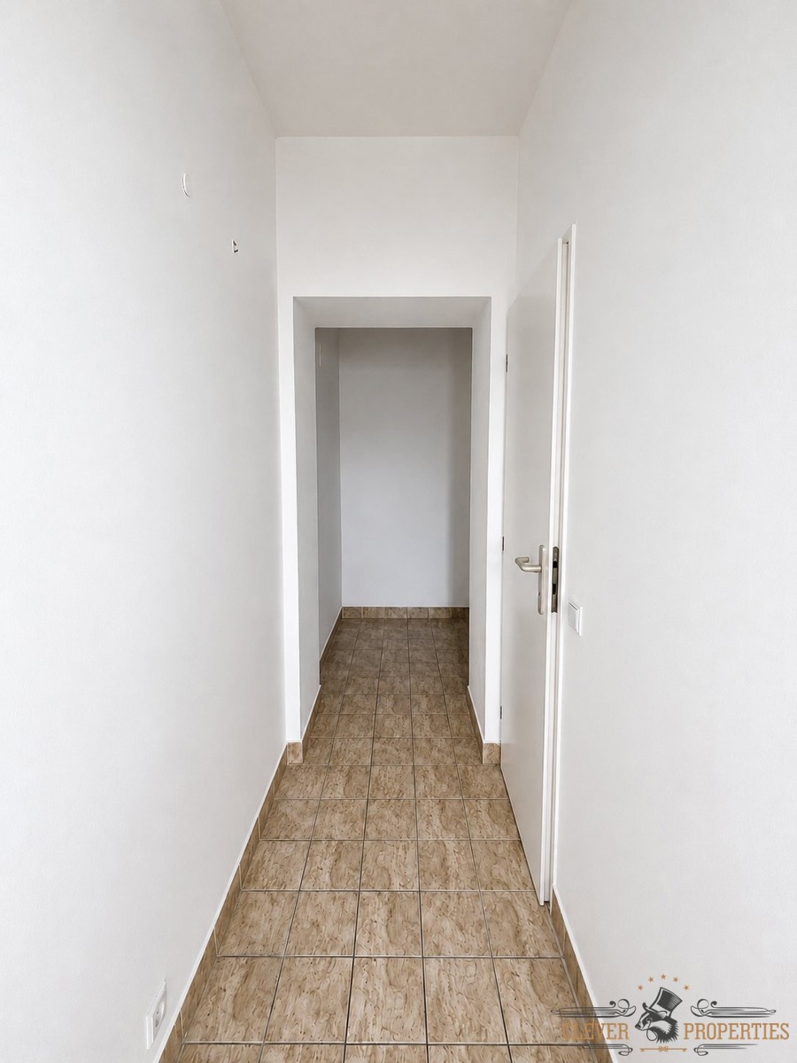 Fotografie 3 - Pronájem bytu · 1+1 · 39 m²