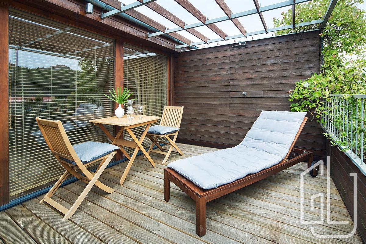 Apartment for rent · 2+kk · 55 m²