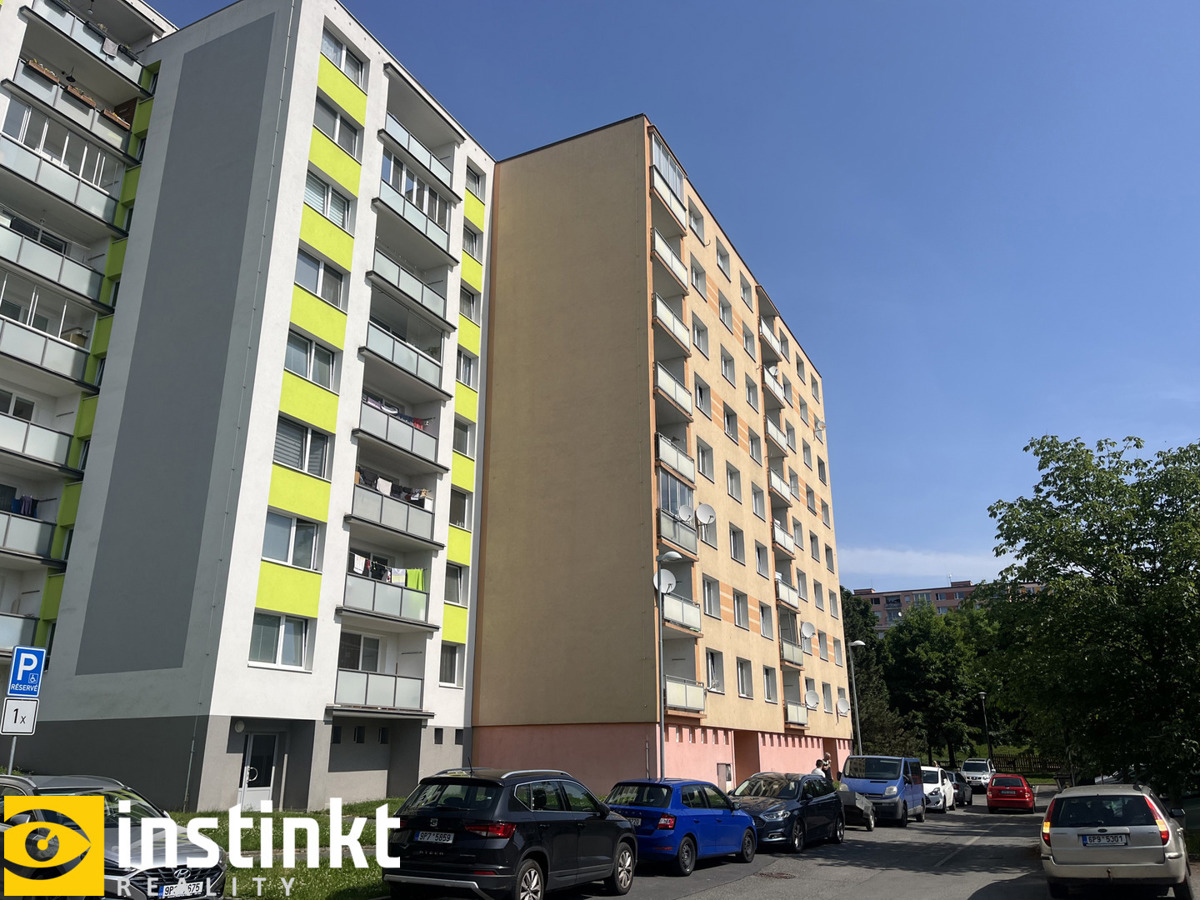 Аренда квартиры · 1+1 · 37 m²
