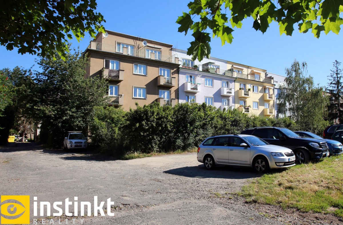 Apartment for rent · 3+1 · 90 m²