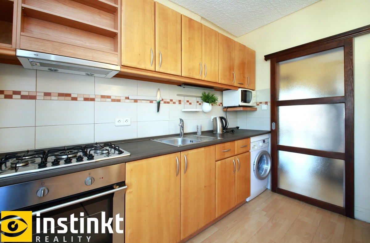 Fotografie 3 - Pronájem bytu · 3+1 · 90 m²