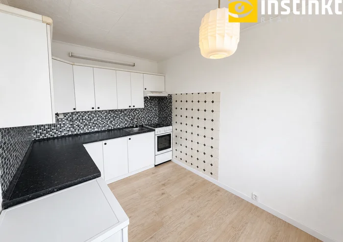 Оренда квартири · 3+1 · 52 m²
