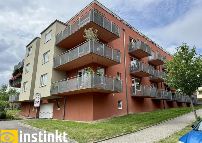 Оренда квартири · 1+kk · 54 m²