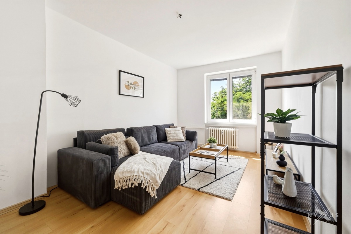 Apartment for sale · 2+1 · 51 m²