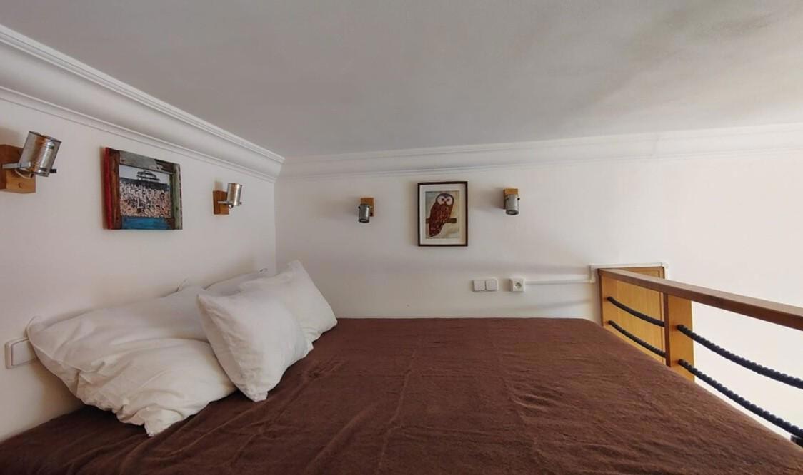 Pronájem bytu · 1+kk · 32 m²
