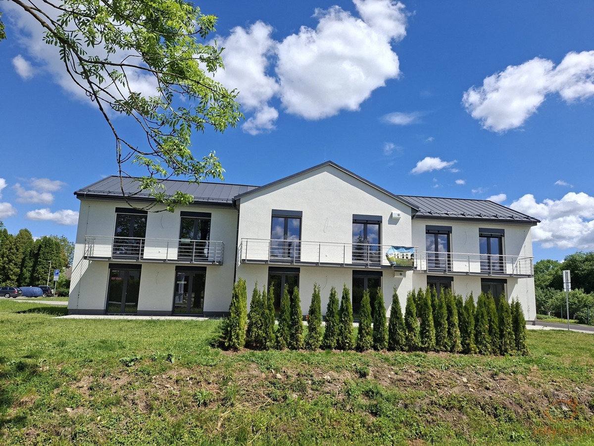 Fotografie 1 - Prodej bytu · 2+kk · 64 m²