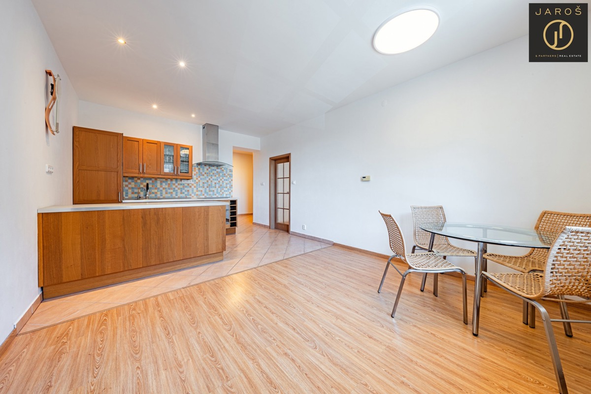 Fotografie 3 - Prodej bytu · 3+kk · 88 m²