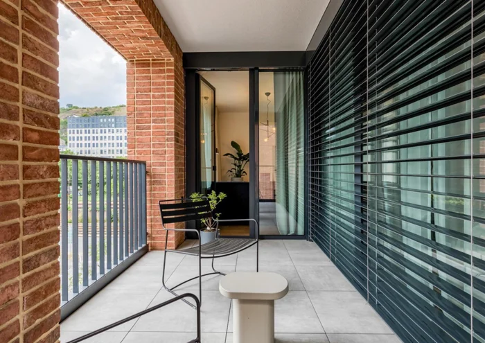 Pronájem bytu · 2+kk · 62 m²
