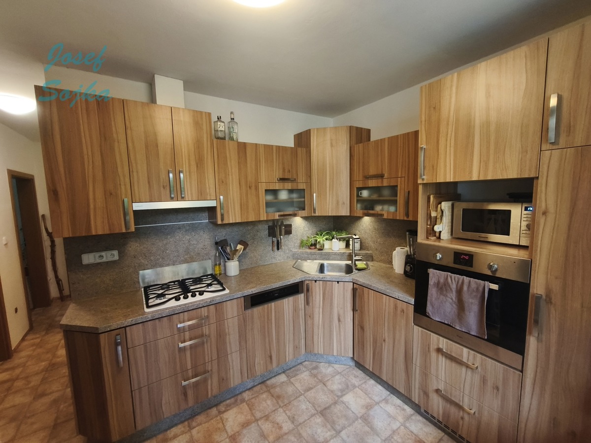 Apartment for sale · 2+1 · 52 m²