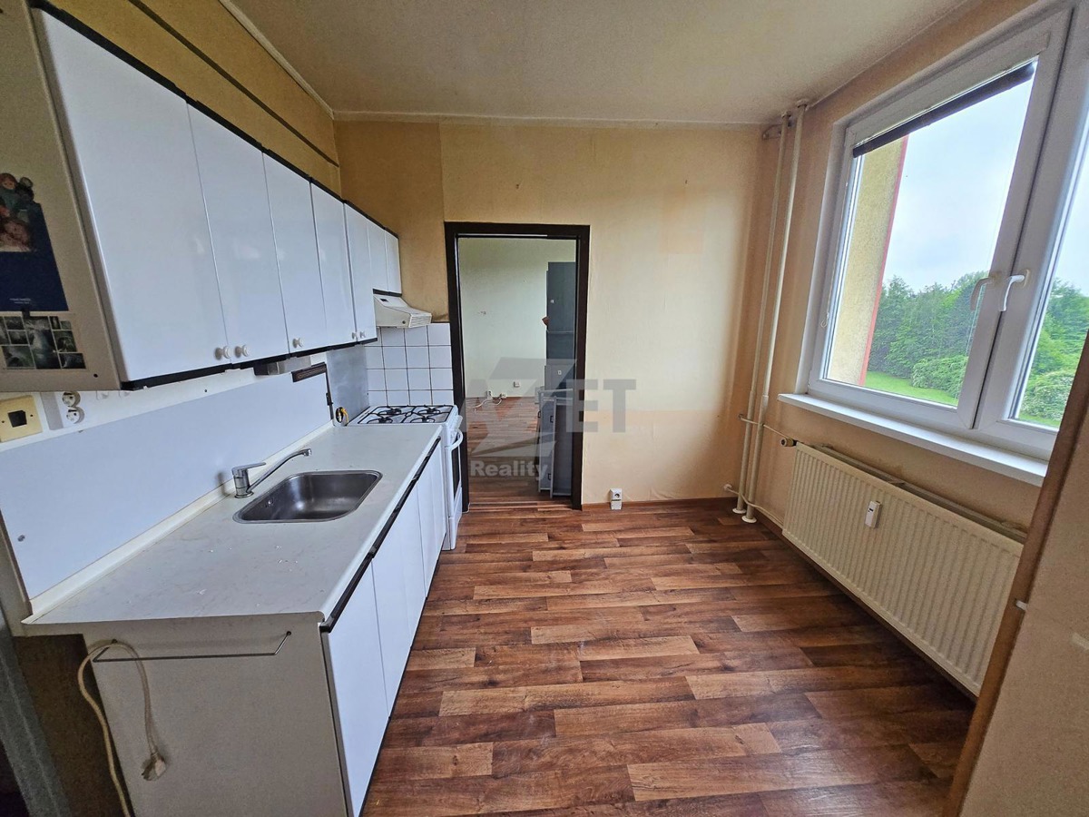 Продажа квартиры · 3+1 · 77 m²