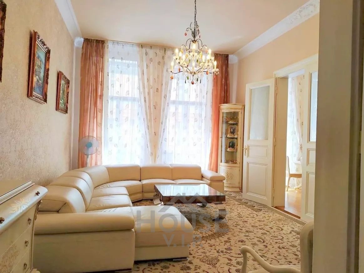 Продажа квартиры · 3+1 · 113 m²