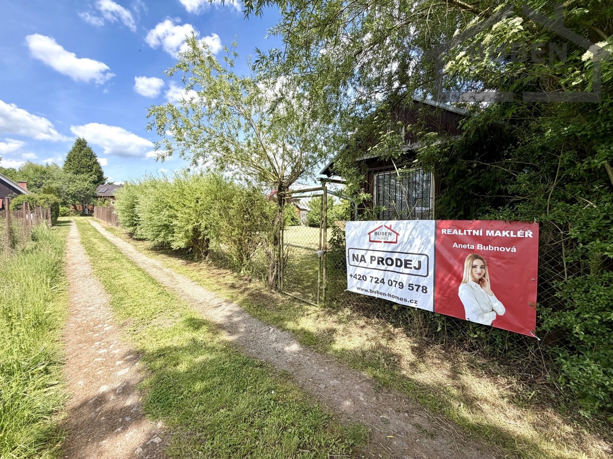 Fotografie 3 - Prodej domu · Chalupa · 15 m² · 1 pokoj