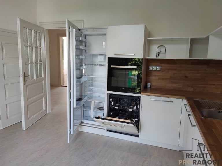 Fotografie 3 - Pronájem bytu · 3+1 · 120 m²