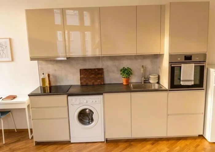 Pronájem bytu · 26 m²
