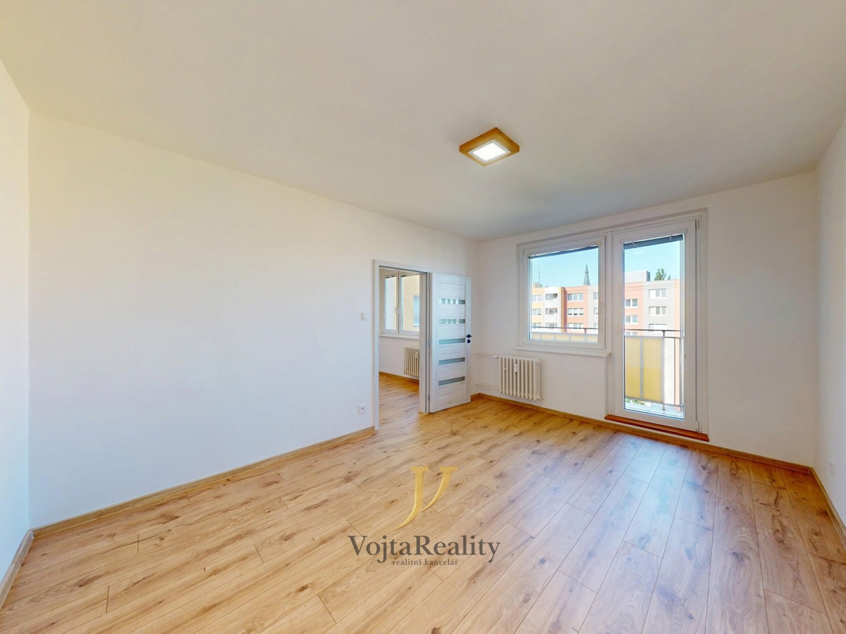 Fotografie 4 - Prodej bytu · 2+1 · 55 m²