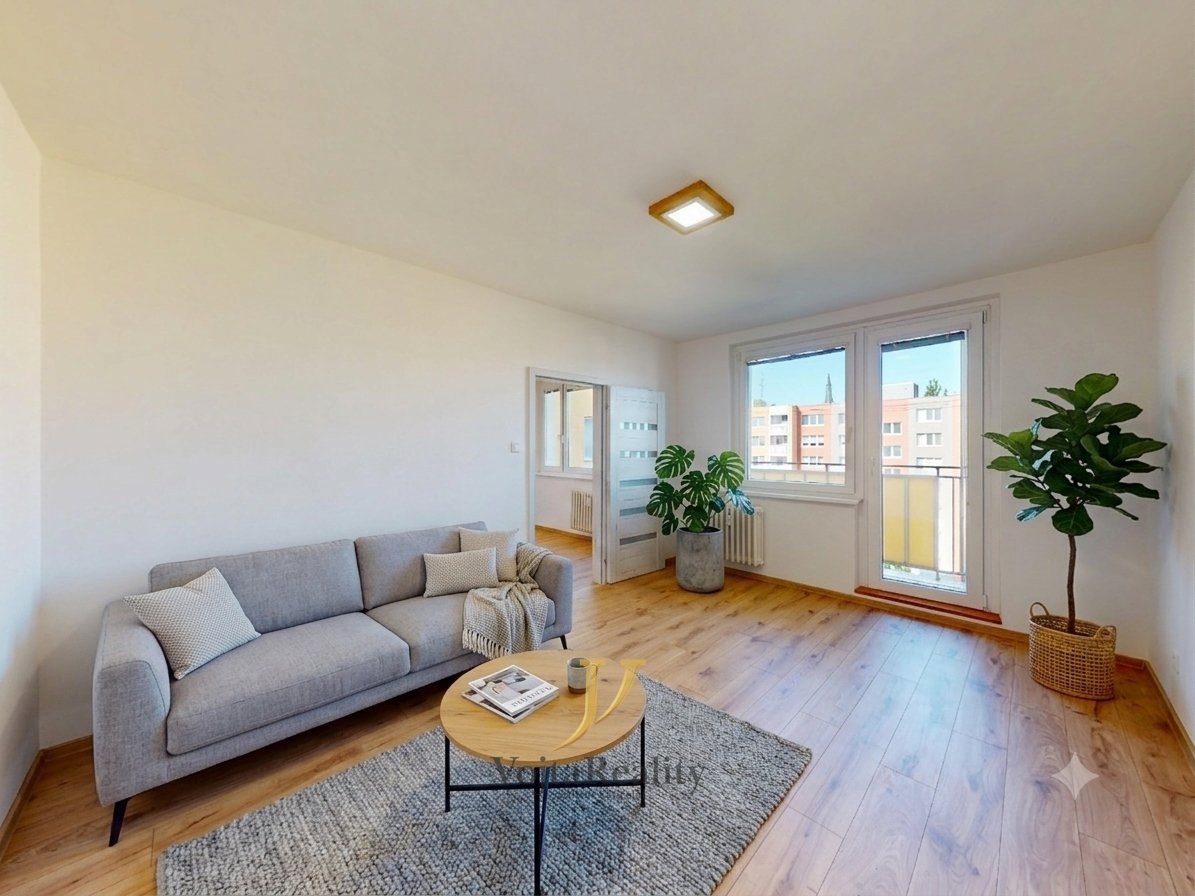 Fotografie 3 - Prodej bytu · 2+1 · 55 m²