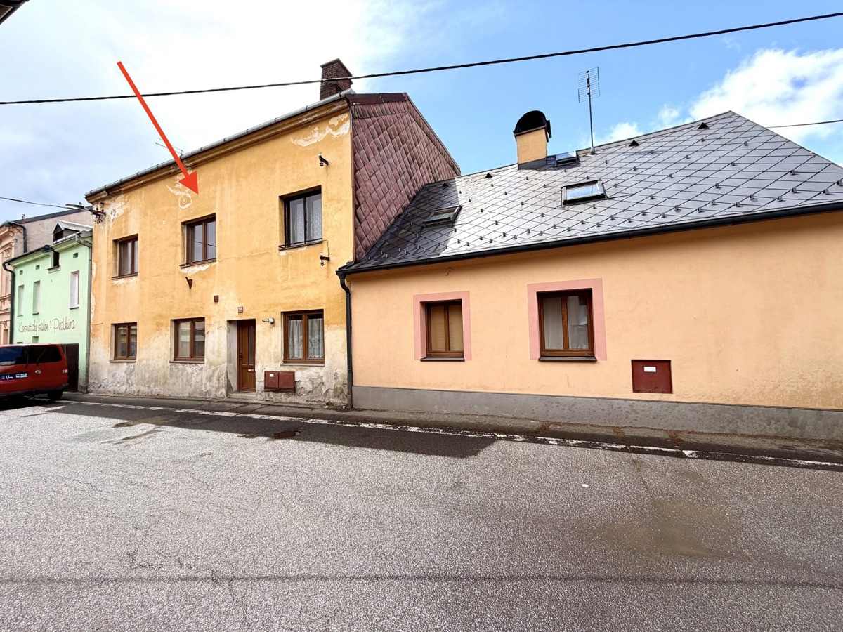 Prodej domu · Rodinný · 200 m² · 5 pokojů