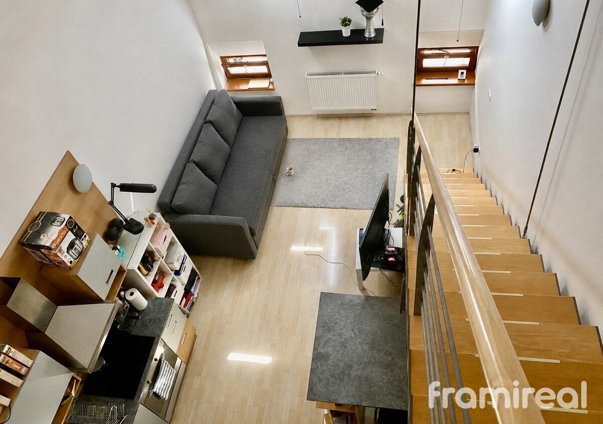 Apartment for rent · 2+kk · 75 m²