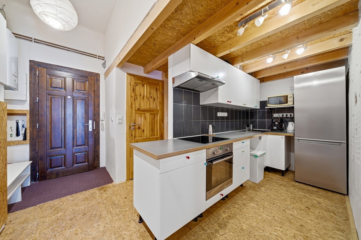 Apartment for sale · 3+1 · 62 m²