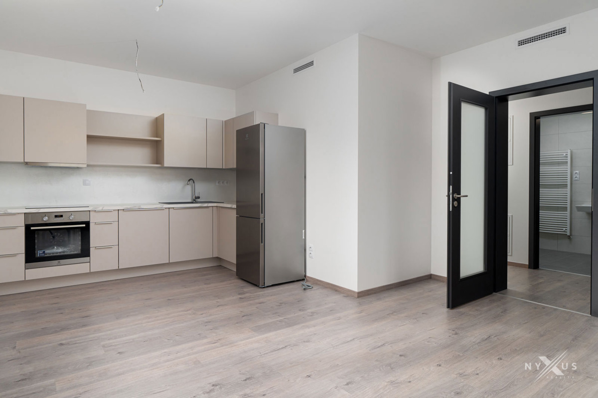 Apartment for rent · 2+kk · 162 m²