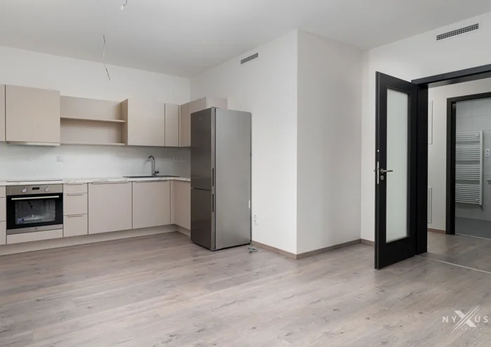 Apartment for rent · 2+kk · 162 m²