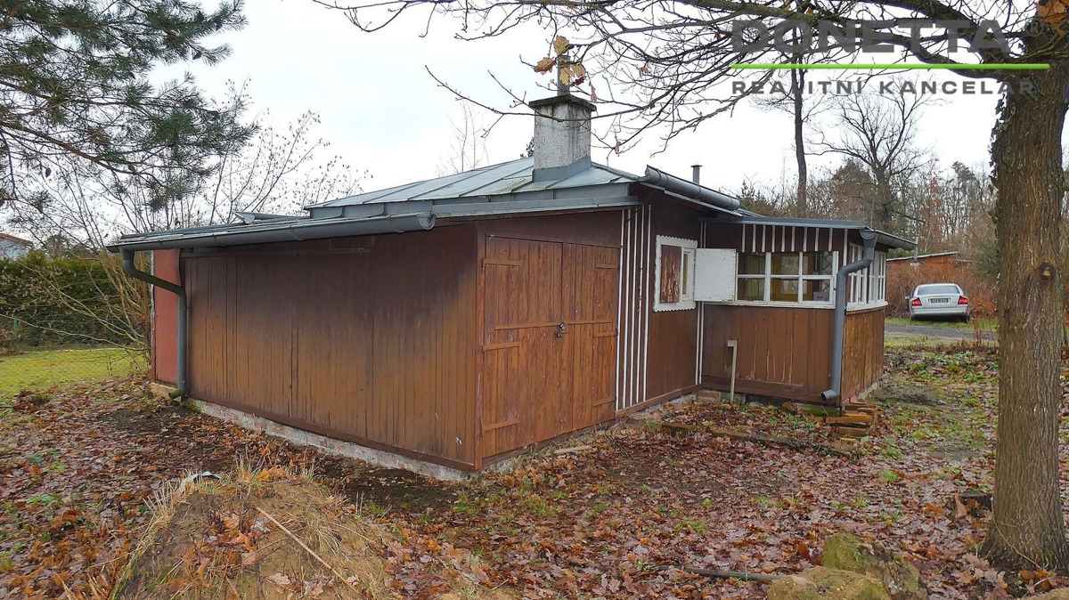 Fotografie 4 - Prodej domu · Chalupa · 51 m² · 2 pokoje
