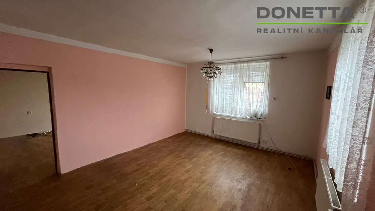 Fotografie 3 - Prodej domu · Rodinný · 91 m² · 4 pokoje