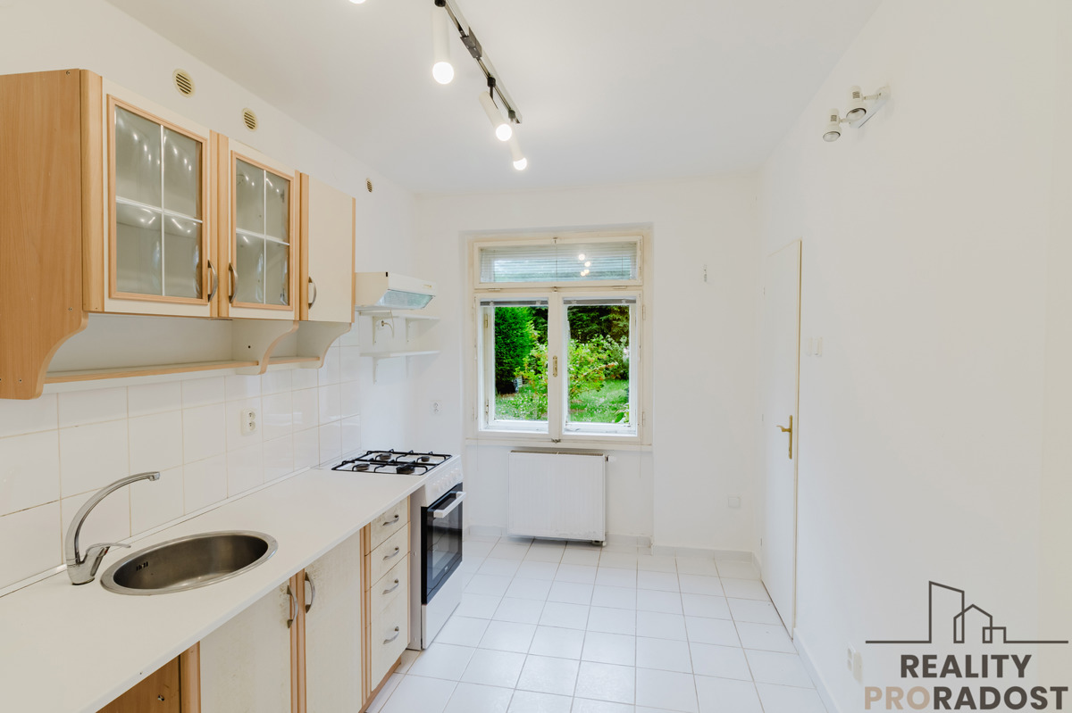 Apartment for rent · 2+1 · 46 m²
