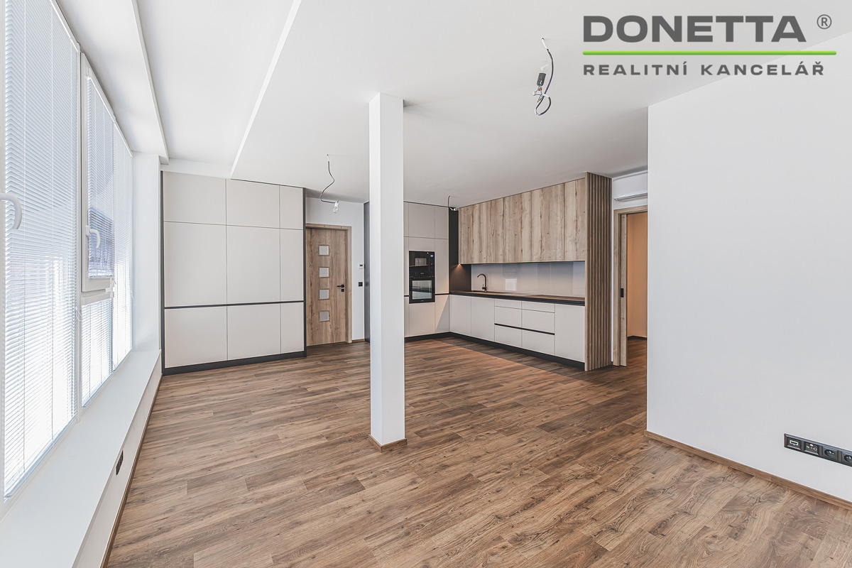 Продажа квартиры · 2+kk · 76 m²