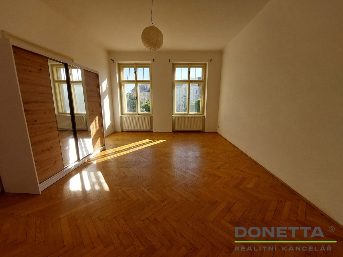 Fotografie 3 - Pronájem bytu · 2+1 · 84 m²