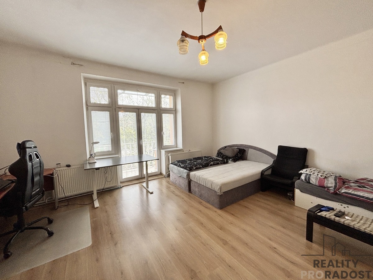 Fotografie 3 - Pronájem bytu · 2+1 · 84 m²