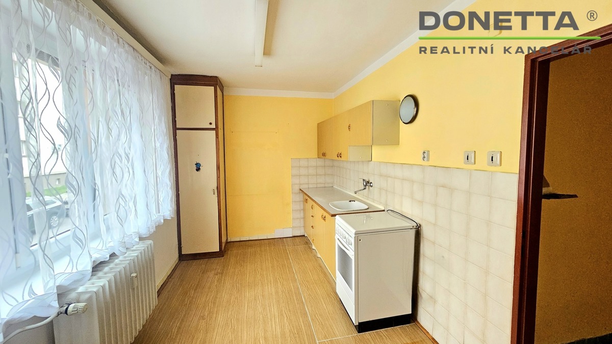 Fotografie 3 - Prodej bytu · 2+1 · 57 m²