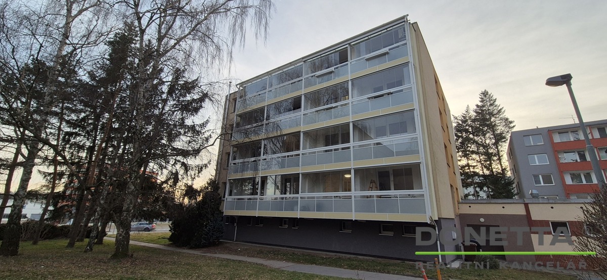 Аренда квартиры · 2+1 · 54 m²