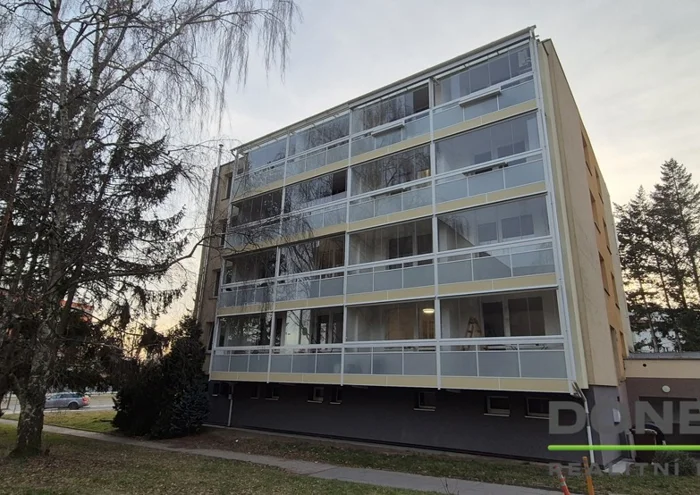 Оренда квартири · 2+1 · 54 m²