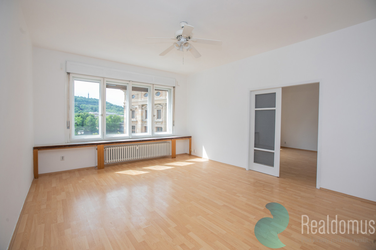 Fotografie 4 - Pronájem bytu · 4+1 · 110 m²
