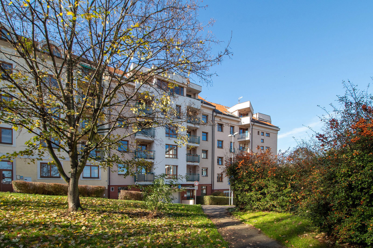 Аренда квартиры · 2+kk · 65 m²