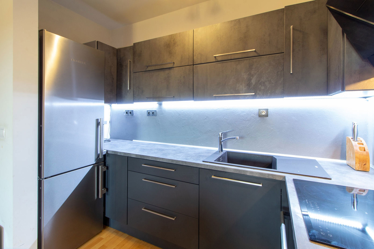 Fotografie 4 - Pronájem bytu · 2+kk · 65 m²