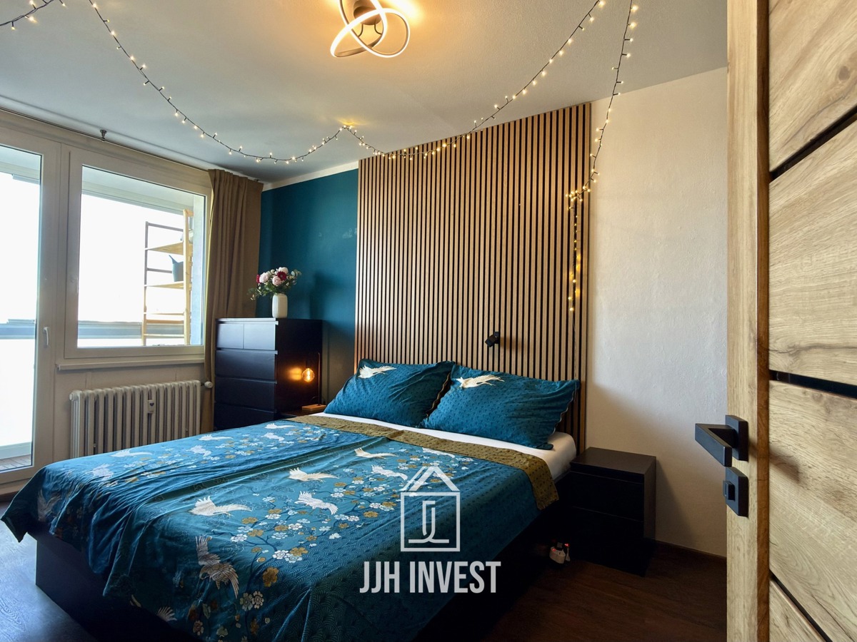 Pronájem bytu · 3+kk · 61 m²
