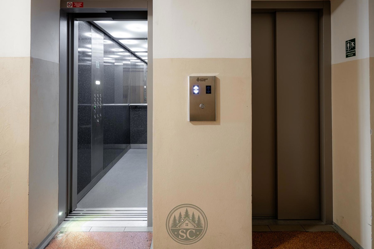 Fotografie 2 - Prodej bytu · 3+1 · 75 m²