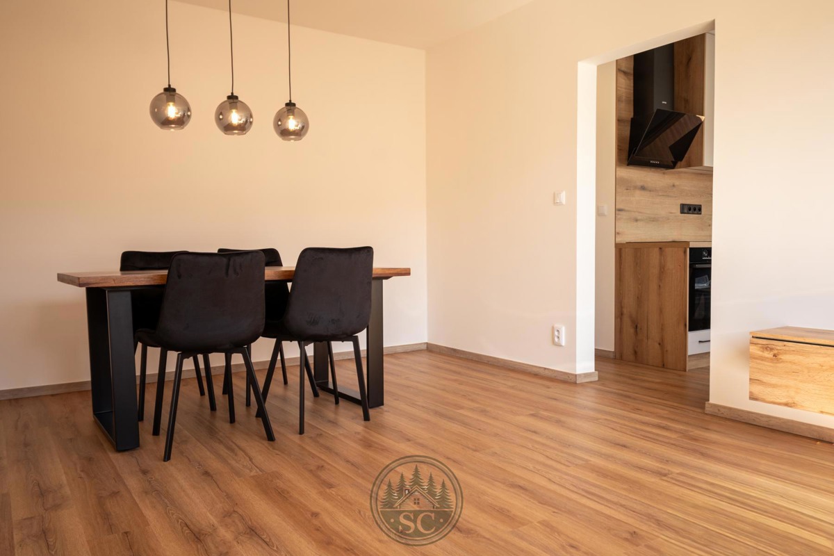 Fotografie 4 - Prodej bytu · 3+1 · 75 m²