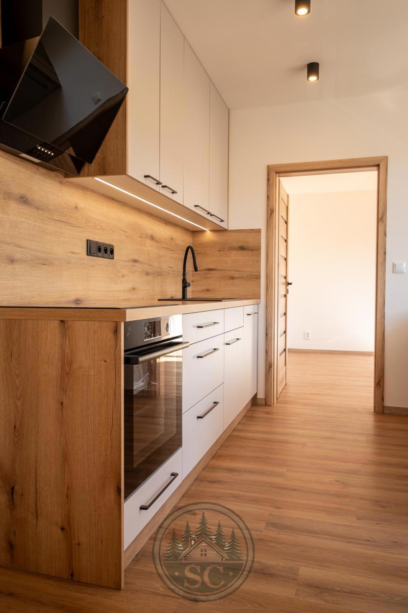 Fotografie 3 - Prodej bytu · 3+1 · 75 m²
