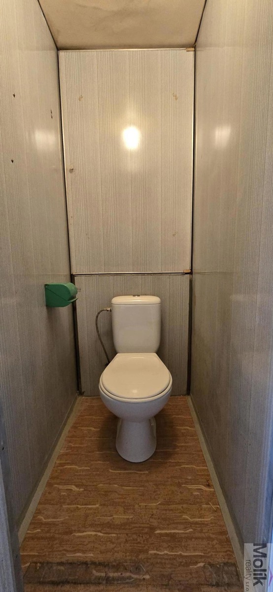 Fotografie 4 - Prodej bytu · 1+kk · 34 m²