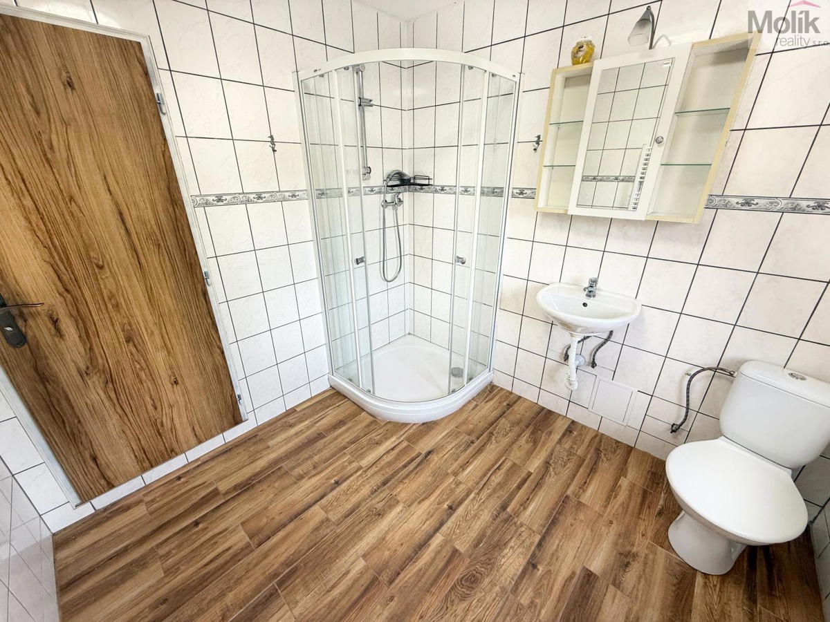 Fotografie 2 - Pronájem bytu · 3+1 · 95 m²