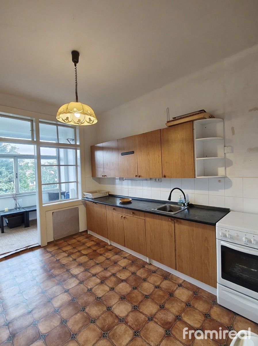 Căn hộ cho thuê · 2+1 · 78 m²