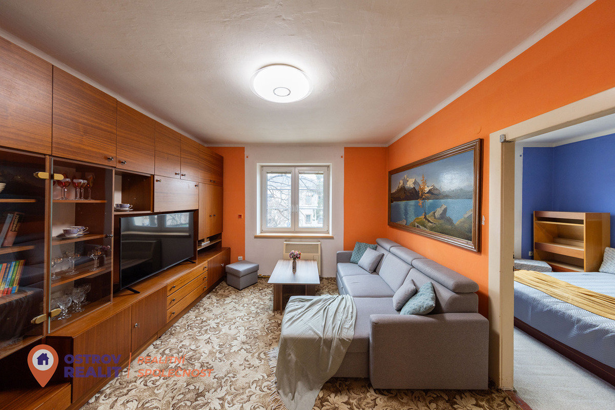 Fotografie 2 - Prodej bytu · 3+1 · 79 m²